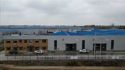 Hebei KN Wire Mesh Co., Ltd.