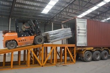 Hebei KN Wire Mesh Co., Ltd.