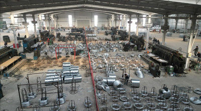 Hebei KN Wire Mesh Co., Ltd.