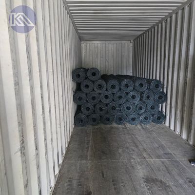 Customized 2m Gabion Basket Highly Resistant To Corrosion Wear