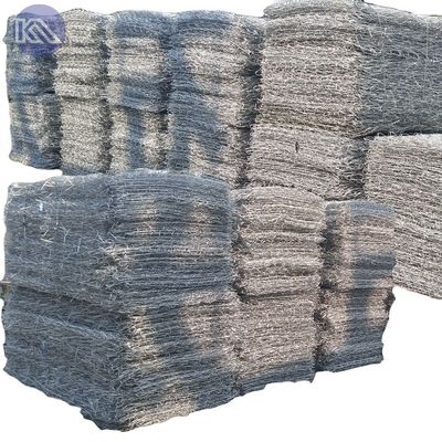Eco Friendly Gabion Retaining Wall Construction Gabion Baskets For Erosion Control