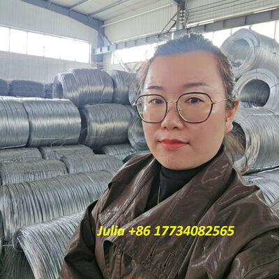 PVC Coated 4×1×1M 80×100mm Hexagonal Mesh Hole Hot Galvanized Gabion Baskets Cage