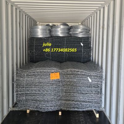 Wire diameter 3.0mm Wire Mesh Gabion Box Easy Installation Durable Structure Suitable for Retaining Walls Erosion Control and Landscaping